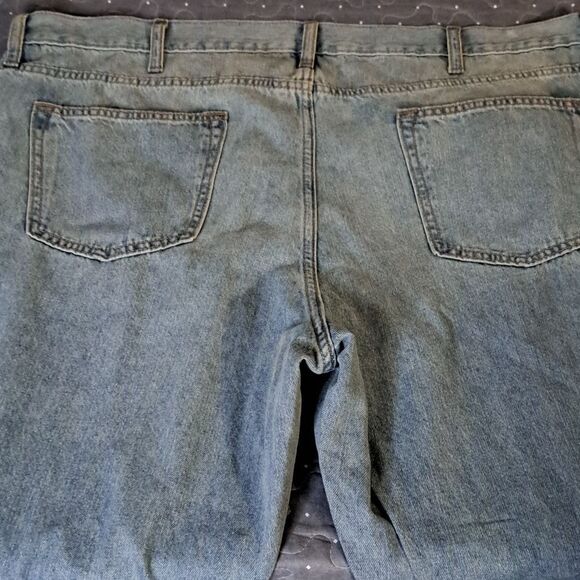 Old Navy Straight jeans size 44 x 34 NWT - Picture 6 of 6